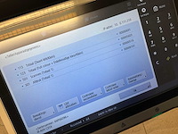 Canon imagerunner advance dx c359i multifunctionele printer - afbeelding 2 van  12