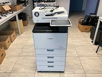 Canon imagerunner advance dx c359i multifunctionele printer - afbeelding 1 van  12