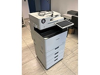Canon imagerunner advance dx c359i multifunctionele printer - afbeelding 5 van  12