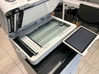 Canon imagerunner advance dx c359i multifunctionele printer - afbeelding 7 van  12