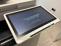 Canon imagerunner advance dx c359i multifunctionele printer - afbeelding 11 van  12