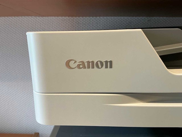 Canon imagerunner c1325if printer - afbeelding 2 van  4