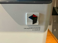 Canon imagerunner c1325if printer - afbeelding 3 van  4