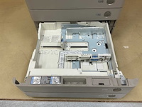 Canon imaginerunner advance c 5030i printer & scanner - afbeelding 3 van  19