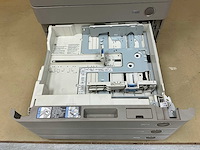 Canon imaginerunner advance c 5030i printer & scanner - afbeelding 4 van  19