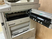 Canon imaginerunner advance c 5030i printer & scanner - afbeelding 7 van  19