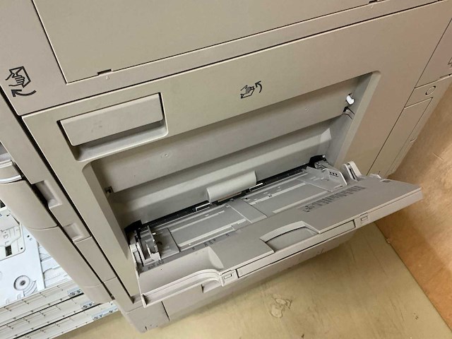 Canon imaginerunner advance c 5030i printer & scanner - afbeelding 9 van  19