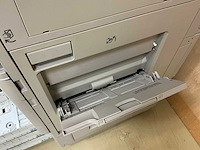 Canon imaginerunner advance c 5030i printer & scanner - afbeelding 9 van  19