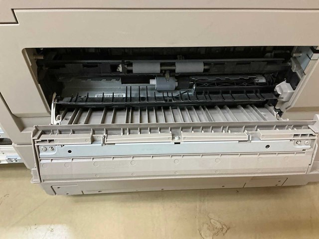 Canon imaginerunner advance c 5030i printer & scanner - afbeelding 10 van  19