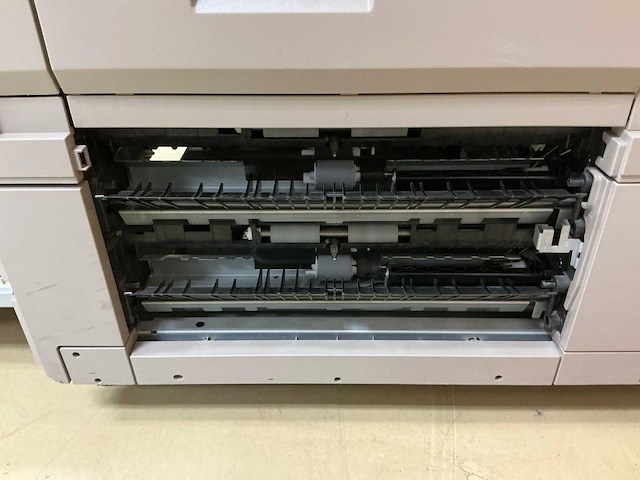 Canon imaginerunner advance c 5030i printer & scanner - afbeelding 11 van  19