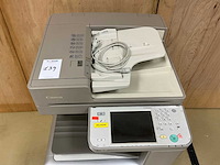 Canon imaginerunner advance c 5030i printer & scanner - afbeelding 13 van  19