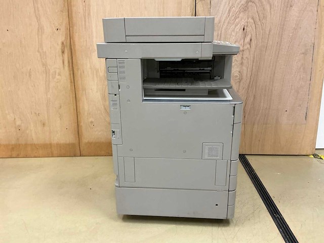 Canon imaginerunner advance c 5030i printer & scanner - afbeelding 14 van  19