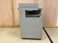 Canon imaginerunner advance c 5030i printer & scanner - afbeelding 14 van  19