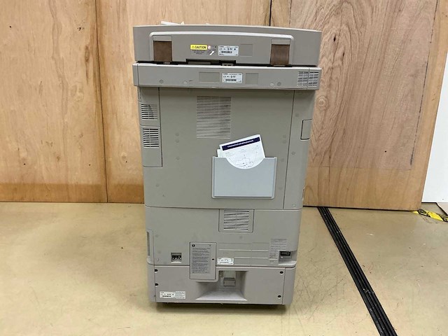 Canon imaginerunner advance c 5030i printer & scanner - afbeelding 15 van  19