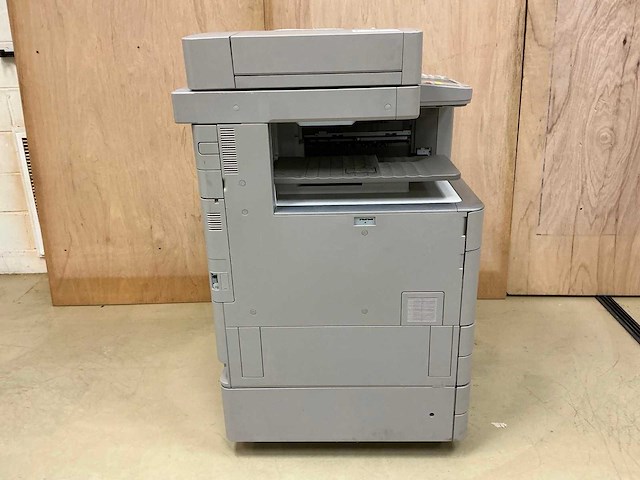 Canon imaginerunner advance c 5030i printer & scanner - afbeelding 16 van  19