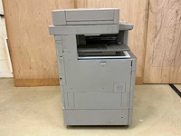 Canon imaginerunner advance c 5030i printer & scanner - afbeelding 16 van  19