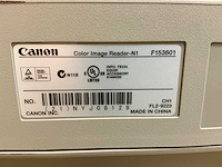 Canon imaginerunner advance c 5030i printer & scanner - afbeelding 17 van  19