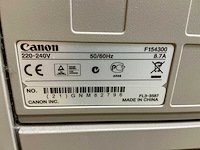 Canon imaginerunner advance c 5030i printer & scanner - afbeelding 19 van  19