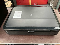 Canon ip 7250 inktjet fotoprinter - afbeelding 1 van  3