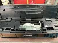 Canon ip 7250 inktjet fotoprinter - afbeelding 2 van  3