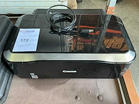 Canon ip360 inktjetprinter - afbeelding 1 van  1