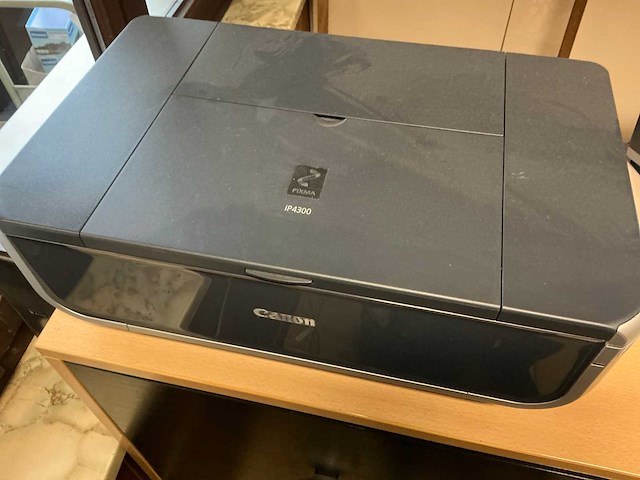 Canon ip4300 printer - afbeelding 2 van  6