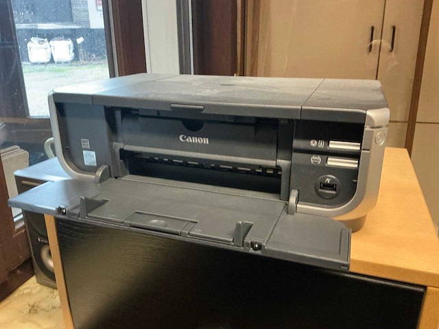 Canon ip4300 printer - afbeelding 3 van  6