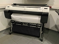 Canon ipf750 verrijdbare groot formaat printer - afbeelding 2 van  7