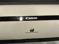 Canon ipf750 verrijdbare groot formaat printer - afbeelding 3 van  7