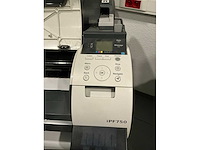 Canon ipf750 verrijdbare groot formaat printer - afbeelding 4 van  7