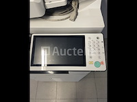 Canon ir c5550i kopieerapparaat - afbeelding 3 van  4