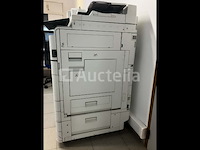 Canon ir c5550i kopieerapparaat - afbeelding 4 van  4