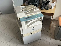 Canon ir1600 a3-a4 overige printers en copiers - afbeelding 1 van  5