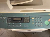 Canon ir1600 a3-a4 overige printers en copiers - afbeelding 3 van  5