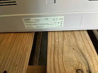 Canon laserprinter incl 1 x toner - afbeelding 2 van  2