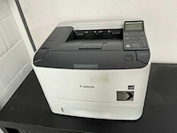 Canon lbp6680x printer - afbeelding 2 van  4