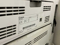 Canon lbp6680x printer - afbeelding 4 van  4