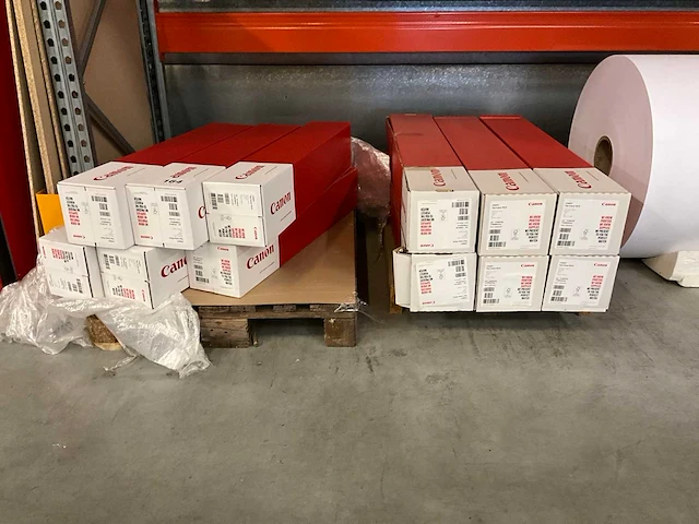 Canon lfm091 top collie fsv (12x) - afbeelding 1 van  5