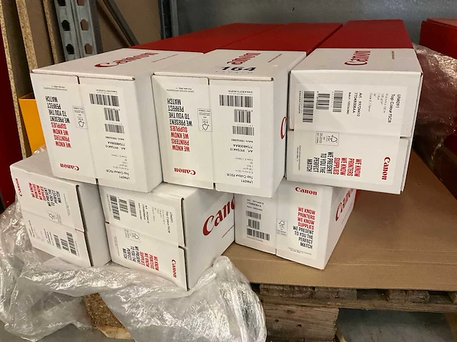 Canon lfm091 top collie fsv (12x) - afbeelding 2 van  5