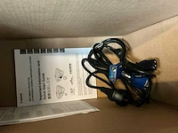 Canon lv-x320 beamers - afbeelding 3 van  4