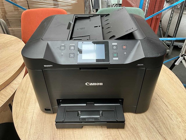 Canon mb5150 printer - afbeelding 1 van  4