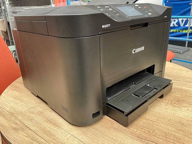Canon mb5150 printer - afbeelding 2 van  4