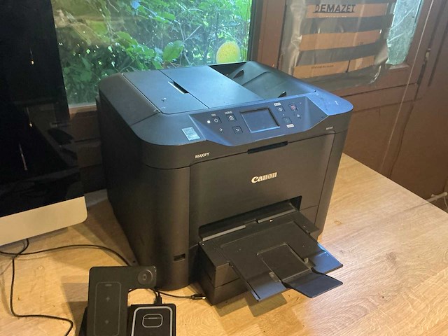 Canon mb5350 printer - afbeelding 1 van  1
