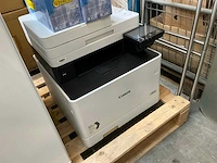 Canon mf732cdw printer
