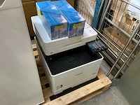 Canon mf732cdw printer - afbeelding 2 van  5