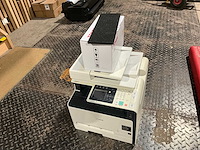 Canon mf8280cw printer