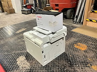 Canon mf8280cw printer - afbeelding 5 van  7