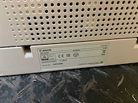 Canon mf8280cw printer - afbeelding 6 van  7