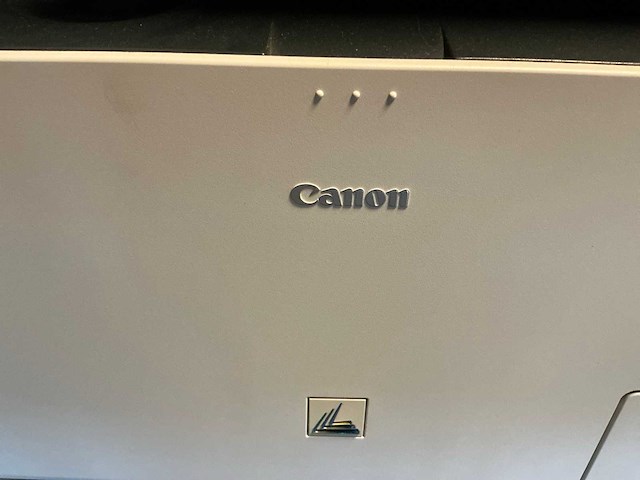 Canon mf8580cdw printer & scanner - afbeelding 2 van  5