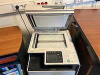 Canon mf8580cdw printer & scanner - afbeelding 4 van  5